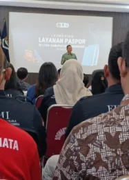 Enam Bulan, Disnaker Catat 2.000 Warga Ponorogo Bekerja ke Luar Negeri
