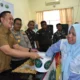 Enam Puluh Unit Huntap Sibolga Tahap III Diundi: Sinergi Negara dan Masyarakat Hadapi Pascabencana