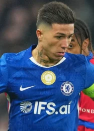Enzo Fernandez: Kontroversi Kakak dan Pernyataan 'Pekerja Rumah' Guncang Piala Dunia 2026