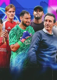 Era Baru Liga Champions UEFA: Format Tanpa Fase Grup dan Dominasi Pemain Barcelona di Semifinal Piala Dunia