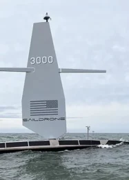 Era Baru Perang Laut: AS Tenggelamkan USS Peleliu dengan Drone Kamikaze di RIMPAC 2026