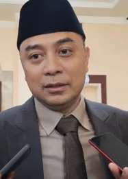 Eri Cahyadi Pastikan PAD Surabaya Sesuai Target, Realisasi Capai 98 Persen