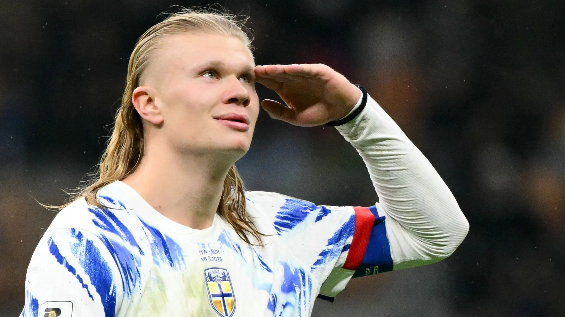 Erling Haaland Pahlawan Norwegia, Kalahkan Pantai Gading 2-1 dan Lolos ke 16 Besar Piala Dunia 2026