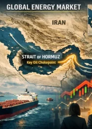 Eskalasi AS-Iran Guncang Pasar Global: Nasdaq Melonjak, Saham Chip Terbang, dan 'Live China' Jadi Sorotan