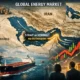 Eskalasi AS-Iran Guncang Pasar Global: Nasdaq Melonjak, Saham Chip Terbang, dan 'Live China' Jadi Sorotan