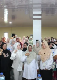 Evaluasi Penutupan Program PKW 2026 di Bengkalis: Sinergi Pendidikan dan Wirausaha Tingkatkan Ekonomi Lokal