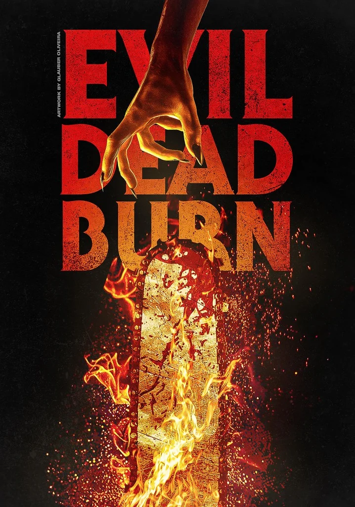 Evil Dead Burn dan Keputusan Taktis Thomas Tuchel yang Membakar Mimpi Inggris