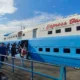 Express Bahari Tambah Pelayaran Sabtu Rute Belitung‑Pangkal Balam, Antisipasi Lonjakan Penumpang Libur