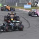 F1 British GP: Leclerc Menang, Hamilton Lolos dari Hukuman, dan Bahrain Siap Kembali ke Kalender