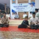 Faizal Muhlis Serap Aspirasi Warga Saroka, Fokus pada Infrastruktur dan Pemberdayaan Ekonomi