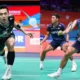 Fajar/Fikri dan Jonatan Christie Bersinar di Tiongkok Terbuka 2026, Indonesia Siap Rebut Gelar