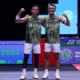 Fajar/Fikri Juara China Open 2026: Back-to-Back, Samai Rekor Marcus/Kevin!
