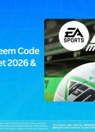 FC Mobile 2026: Kode Redeem Terbaru, Turnamen Esports Global, dan Update FPL