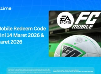 FC Mobile 2026: Kode Redeem Terbaru, Turnamen Esports Global, dan Update FPL