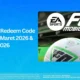 FC Mobile 2026: Kode Redeem Terbaru, Turnamen Esports Global, dan Update FPL