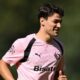 Federico Barba Bawa Pengalaman Juara Persib untuk Palermo