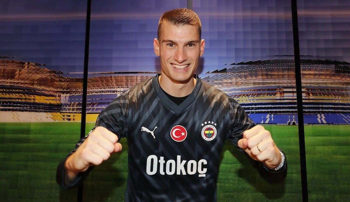 Fenerbahce Bersiap Hadapi Gornik Zabrze di Kualifikasi Liga Champions, Livakovic Jadi Target Transfer