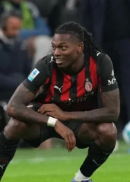 Fenerbahçe dan Galatasaray Berebut Bintang AC Milan, Rafael Leao Siap Tinggalkan Serie A