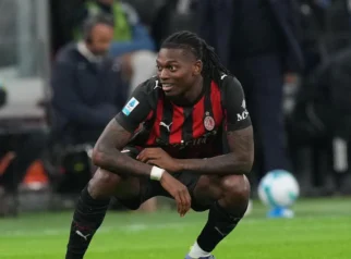 Fenerbahçe dan Galatasaray Berebut Bintang AC Milan, Rafael Leao Siap Tinggalkan Serie A