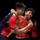 Feng Yanzhe dan Huang Dongping Persembahkan Gelar Juara Japan Open 2026 untuk China