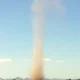 Fenomena Dust Devil di Gunung Bromo: Faktor Meteorologi hingga Dampak Pariwisata