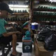 Fenomena 'Kode' di Berbagai Sektor: Dari Sepatu Kulit hingga Seleksi Kemenhub