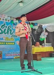 Festival Anak Sholih 2026: Wadah Komprehensif Pembinaan Karakter dan Pengembangan Bakat Generasi Muda