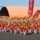Festival Segoro Topeng Kaliwungu 2026: Rekonsiliasi Budaya dan Ekonomi di Tepi Pantai Lumajang