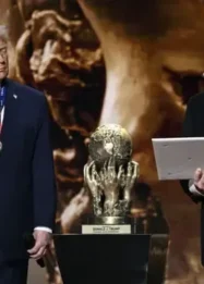 FIFA Tegaskan Rencana Investasi Swasta di Piala Dunia Tetap Lanjut, UEFA Ancang Boikot