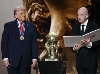 FIFA Tegaskan Rencana Investasi Swasta di Piala Dunia Tetap Lanjut, UEFA Ancang Boikot