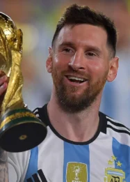 Final Piala Dunia 2026: Messi Siap Berikan Segalanya, Spanyol Incar Rekor Jerman