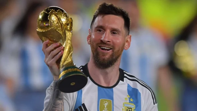 Final Piala Dunia 2026: Messi Siap Berikan Segalanya, Spanyol Incar Rekor Jerman