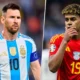 Final Piala Dunia 2026: Spanyol vs Argentina, Duel Dua Raksasa dengan Dominasi La Masia
