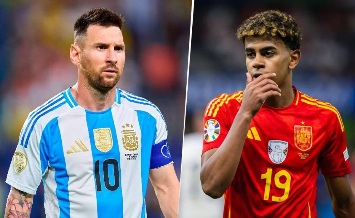 Final Piala Dunia 2026: Spanyol vs Argentina Masih Tanpa Goal, Adu Penalti Mengintai