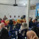Forum Aksi Sosial Sitenggang Lapa Bangkitkan Semangat Gotong Royong