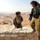 Foto Tentara Israel Tersenyum dengan Tahanan Palestina Picu Kecaman