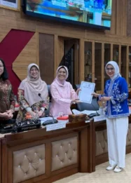 Fraksi PAN Setujui RUU Sisdiknas Dengan Tujuh Catatan Strategis Penting