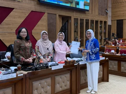 Fraksi PAN Setujui RUU Sisdiknas Dengan Tujuh Catatan Strategis Penting