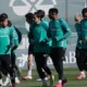 Fran García Resmi Gabung Betis, Pellegrini Kini Fokus Buru Penyerang Tengah