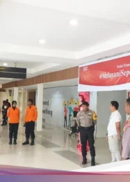 Gagalkan 5 Calon PMI Ilegal, Bandara El Tari Kupang Jadi Titik Pengamanan TPPO