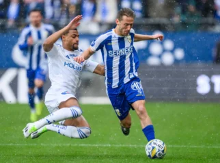 GAIS Goteborg Kembali Berjaya: Kalahkan Nordsjaelland di Eropa Setelah 36 Tahun
