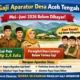 Gaji Aparatur Desa Aceh Tengah Mei-Juni 2026 Belum Dibayar: Kronologi, Dampak, dan Upaya Pemerintah