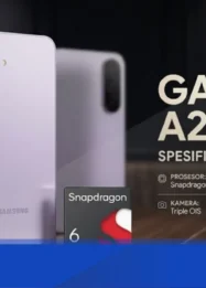 Galaxy A27 5G Resmi di Indonesia: Harga Rp5 Jutaan dengan AI Premium dan Update hingga 2032