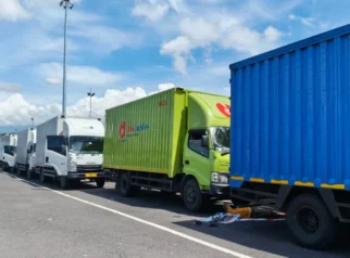 GAPASDAP: Peningkatan Kapasitas Dermaga Ketapang Mendesak untuk Atasi Kemacetan dan Dukung Pertumbuhan Logistik Nasional
