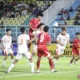 Garuda Muda Bantai Malaysia 3-0, David Nascimento Puji Perkembangan Timnas U17