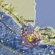 Gempa Hari Ini Guncang Banten dan Peru, Gunung Lewotolok Erupsi 19 Kali