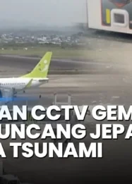 Gempa M 7,1 Guncang Kumamoto, Jepang: 13 Tewas, Peringatan Tsunami Dikeluarkan