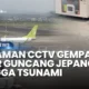 Gempa M 7,1 Guncang Kumamoto, Jepang: 13 Tewas, Peringatan Tsunami Dikeluarkan