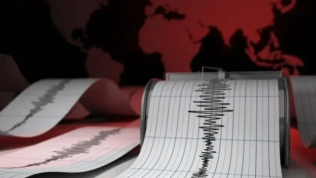 Gempa Magnitudo 3,7 Landa Bitung Sulawesi Utara: Analisis Wilayah Rawan dan Persiapan Bencana