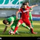 Gempita Gol di Stadion Zoo: Wuppertaler SV vs Mönchengladbach Berakhir 0-6